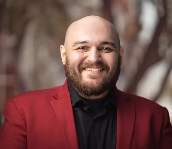 Michael Ocon_Headshot