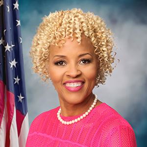 Tonia Lediju