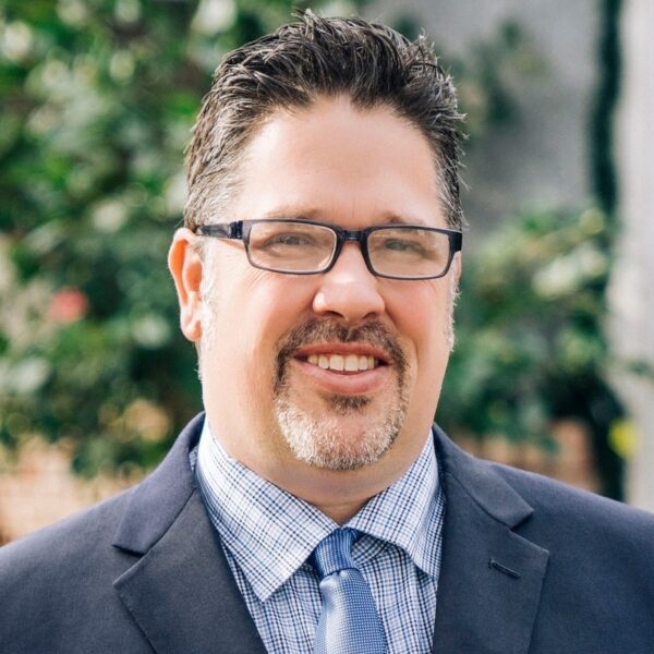 chris ricci modesto