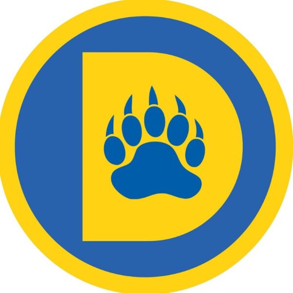 bruin dems logo