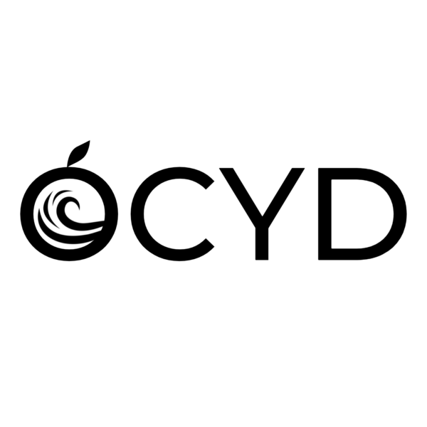 22 OCYD Logo (BLACK Transparent) (1)